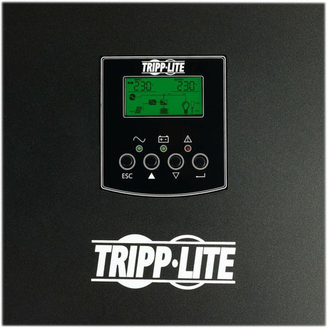Tripp Lite by Eaton 3200W 48VDC 230V Sine Wave Solar Inverter/Charger - 90A MPPT Solar Charge Controller, Parallel Operation, Hardwire Input/Output