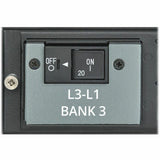 3-PHASE PDU ISOBREAKER MANAGED