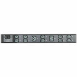 3-PHASE PDU ISOBREAKER MANAGED
