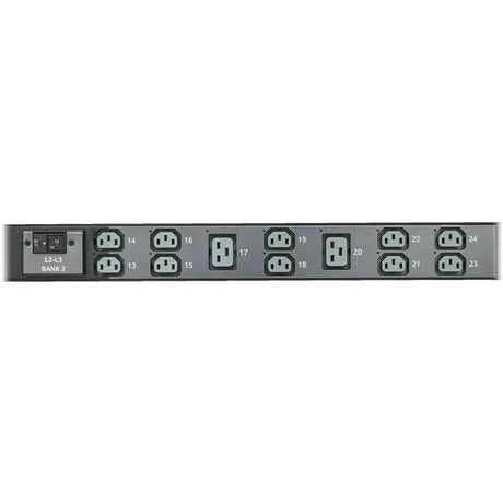 3-PHASE PDU ISOBREAKER MANAGED