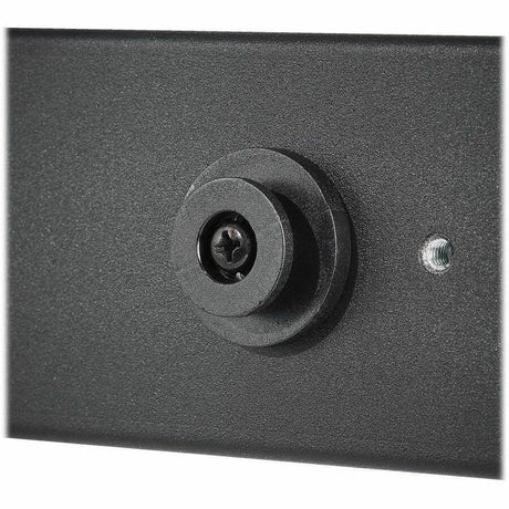 Eaton 8.6kW 200-240V 3-Phase IsoBreaker Managed PDU - Gigabit, 36 Outlets, L15-30P Input, LCD, 10 ft. (3 m) Cord, 0U, 70 in. (1.8 m) Height, TAA