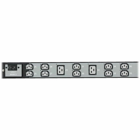 3-PHASE PDU ISOBREAKER MANAGED