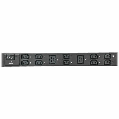 3-PHASE PDU ISOBREAKER MANAGED