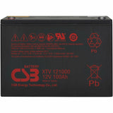 EXT 12V DC 100AH BATTERY MODULE
