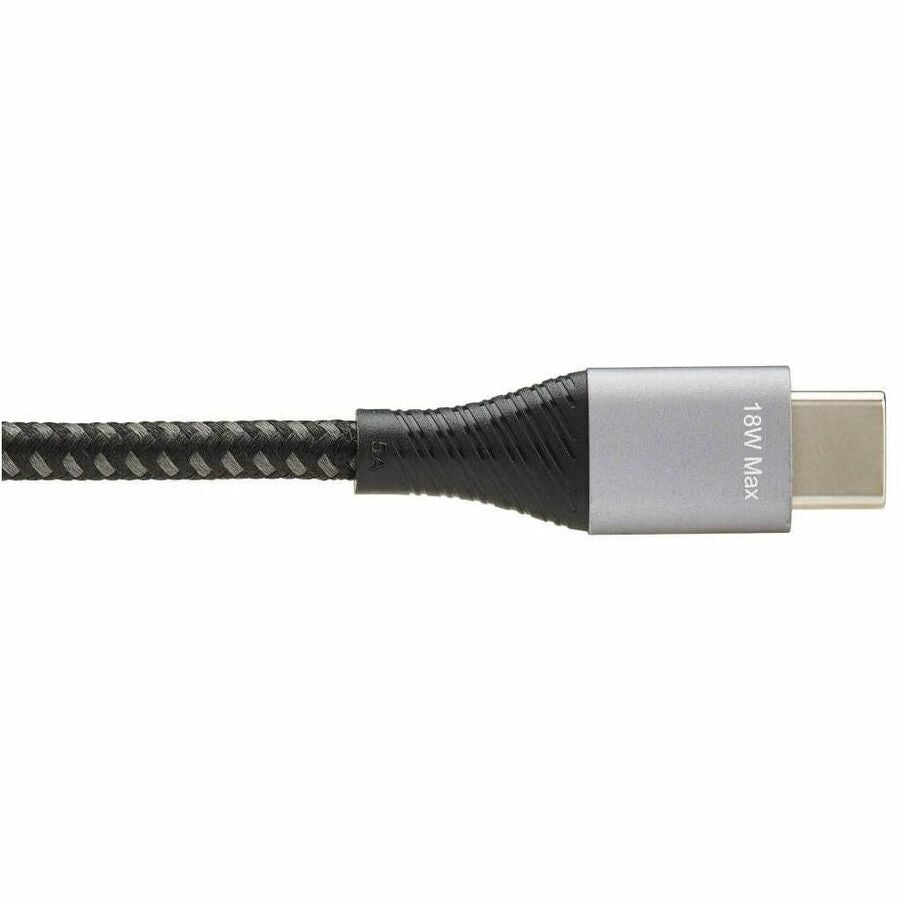 USB C CHARGING CABLE / SPLITTER
