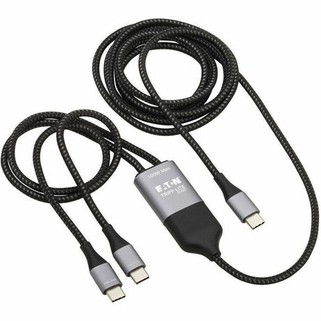 USB C CHARGING CABLE / SPLITTER