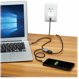 USB C CHARGING CABLE / SPLITTER