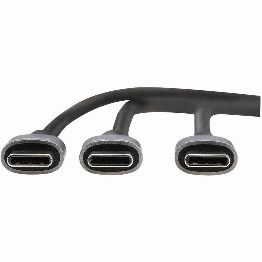 USB C CHARGING CABLE / SPLITTER