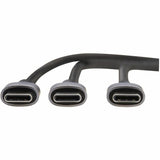 USB C CHARGING CABLE / SPLITTER