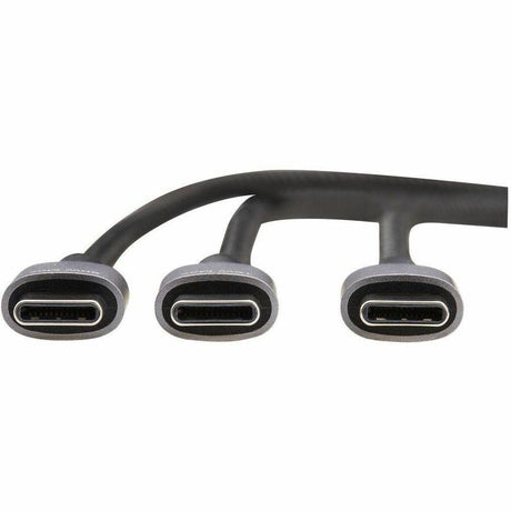 USB C CHARGING CABLE / SPLITTER