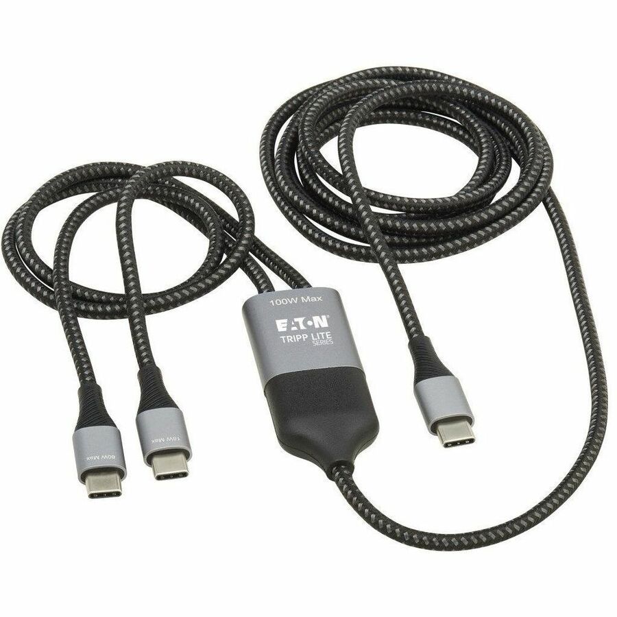 USB C CHARGING CABLE / SPLITTER