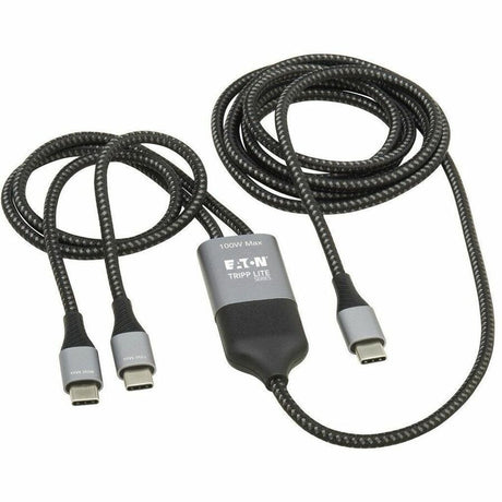 USB C CHARGING CABLE / SPLITTER