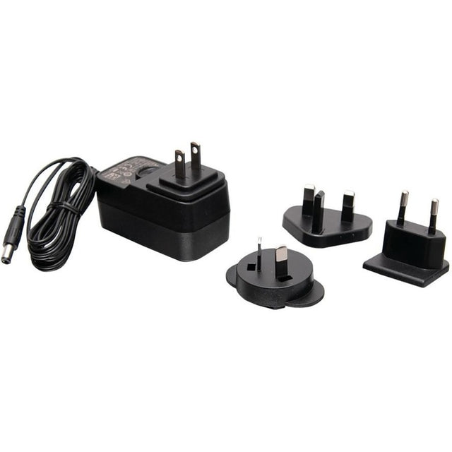 C2G 4-Port HDMI Distribution Amplifier Splitter - 4K 60Hz