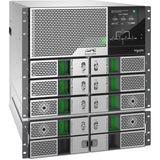 APC by Schneider Electric Smart-UPS Modular Ultra 20kW Scalable to 20kW N+1 Rackmount 208/240V