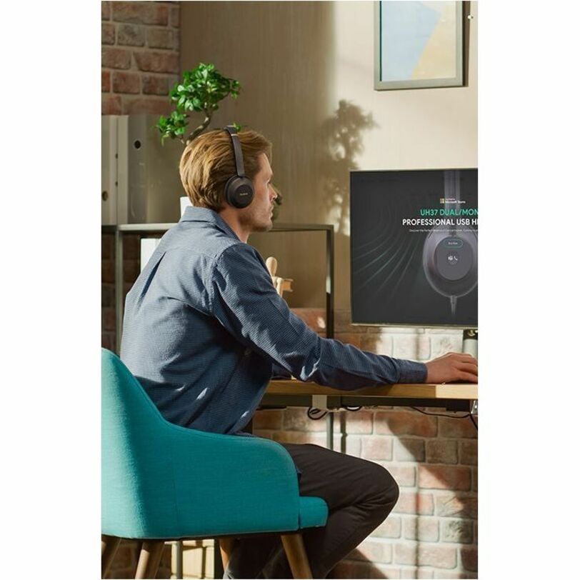 Yealink UH37 Dual UC