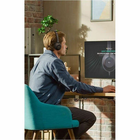 Yealink UH37 Dual UC