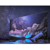 Samsung Q80C QN75Q80CAF 74.5" Smart LED-LCD TV 2023 - 4K UHDTV - Titan Black