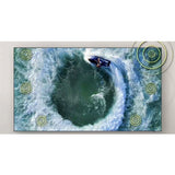 Samsung QN800C QN75QN800CF 74.5" Smart LED-LCD TV 2023 - 8K UHD - Titan Black