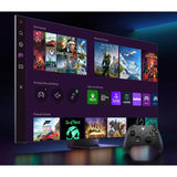 Samsung QN90C QN75QN90CAF 74.5" Smart LED-LCD TV 2023 - 4K UHDTV - Titan Black