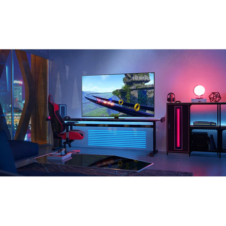 Samsung QN90C QN75QN90CAF 74.5" Smart LED-LCD TV 2023 - 4K UHDTV - Titan Black