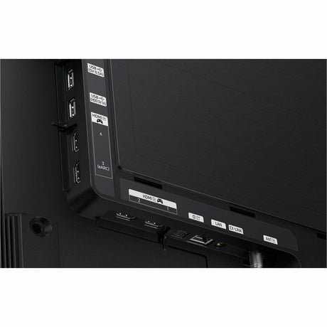 77" OLED 2160p 120Hz 4K