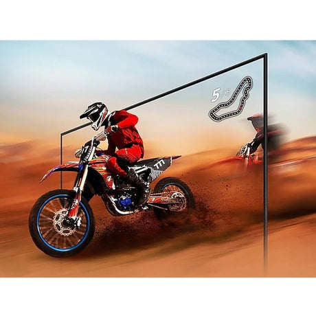 Samsung Q60C QN85Q60CAF 84.5" Smart LED-LCD TV 2023 - 4K UHDTV - Titan Gray