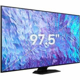 Samsung Q80C QN98Q80CAF 98" Smart LED-LCD TV 2023 - 4K UHDTV