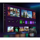 Samsung Q80C QN98Q80CAF 98" Smart LED-LCD TV 2023 - 4K UHDTV