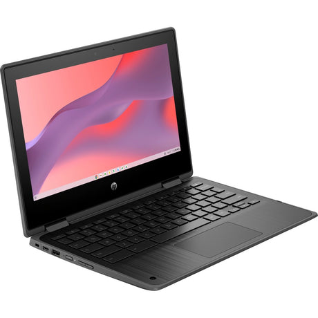 HP Fortis x360 G3 J 11.6" Touchscreen Convertible 2 in 1 Notebook - HD - Intel Celeron N4500 - 4 GB - 32 GB Flash Memory