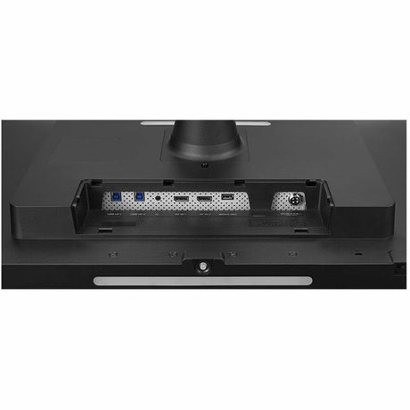 LG 32HQ713D-B 32" Class 4K UHD LCD Monitor - 16:9 - Matte Black - TAA Compliant