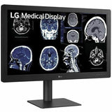 LG 32HQ713D-B 32" Class 4K UHD LCD Monitor - 16:9 - Matte Black - TAA Compliant