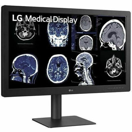 LG 32HQ713D-B 32" Class 4K UHD LCD Monitor - 16:9 - Matte Black - TAA Compliant