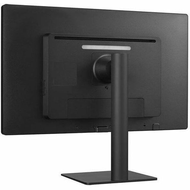 LG 32HQ713D-B 32" Class 4K UHD LCD Monitor - 16:9 - Matte Black - TAA Compliant