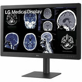 LG 32HQ713D-B 32" Class 4K UHD LCD Monitor - 16:9 - Matte Black - TAA Compliant