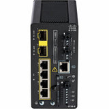 Cisco Catalyst IE3100 Rugged Ethernet Switch