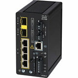 Cisco Catalyst IE3100 Rugged Ethernet Switch