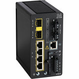 Cisco Catalyst IE3100 Rugged Ethernet Switch