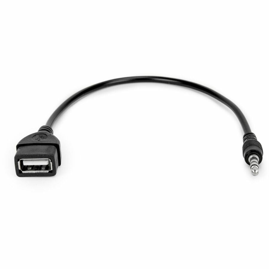 USB TO 3.5 MM HEADPHONE JACK
