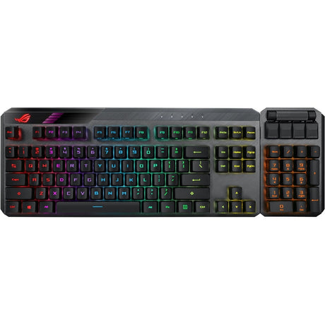MA02 ROG CLAYMORE II RD US PBT
