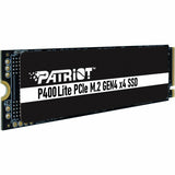 Patriot Memory P400 Lite 1000 GB Solid State Drive - M.2 2280 Internal - PCI Express NVMe (PCI Express NVMe 4.0 x4)