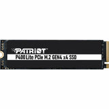 Patriot Memory P400 Lite 1000 GB Solid State Drive - M.2 2280 Internal - PCI Express NVMe (PCI Express NVMe 4.0 x4)