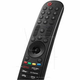 65" OLED 2160p 120Hz 4K