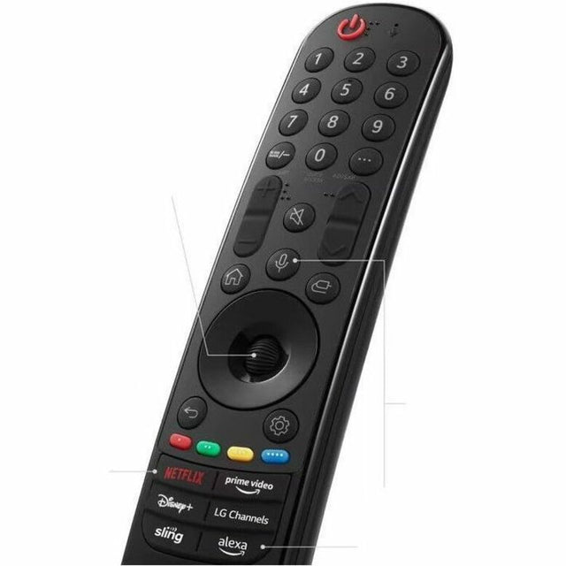 65" OLED 2160p 120Hz 4K