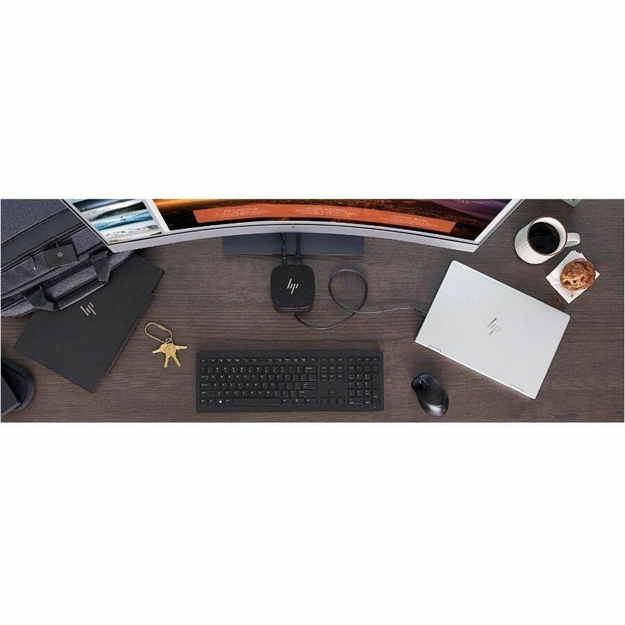 HP 330 Wireless Mouse and Keyboard Combination