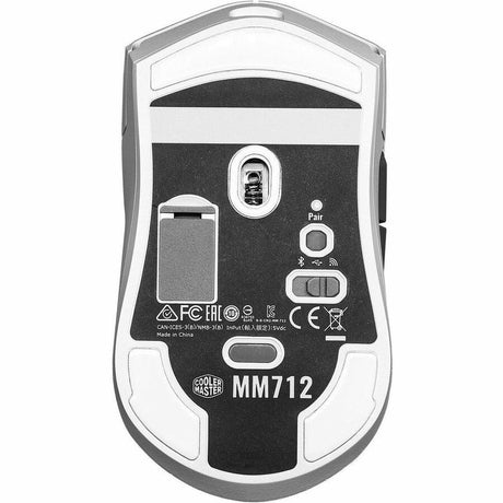 Cooler Master MM712 Gaming Mouse