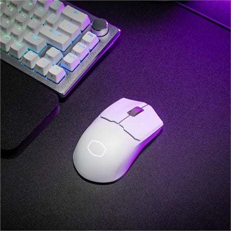 Cooler Master MM712 Gaming Mouse