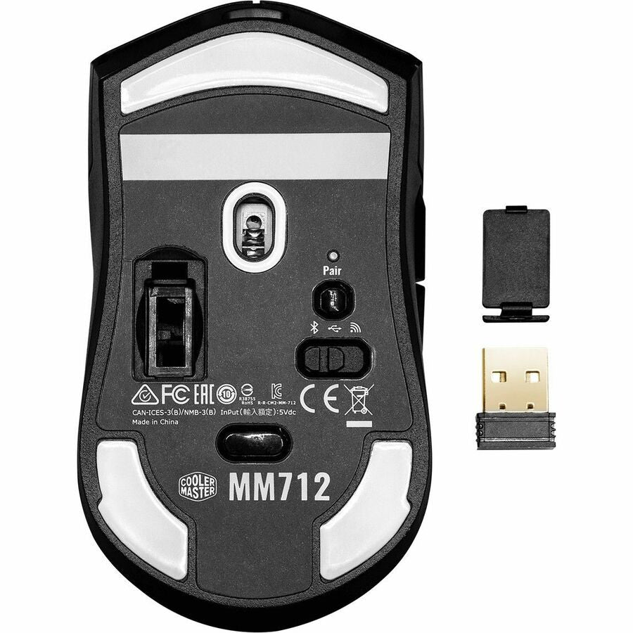 Cooler Master MM712 Gaming Mouse