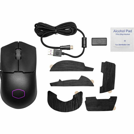 Cooler Master MM712 Gaming Mouse