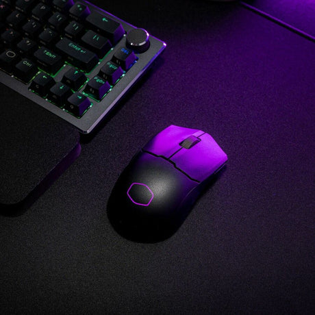 Cooler Master MM712 Gaming Mouse