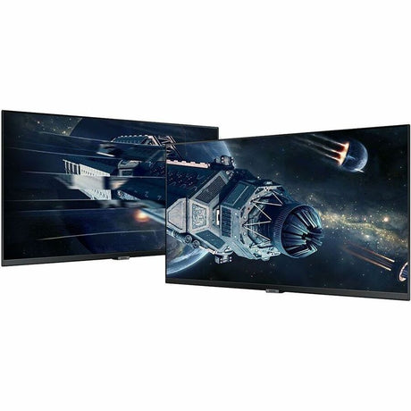 Samsung ViewFinity S5 S34C504GAN 34" Class UW-QHD LED Monitor - 21:9 - Black